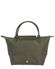 Longchamp Le Pliage Green S Nylon Bag