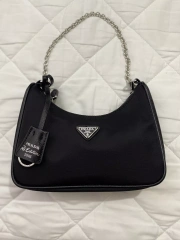 Prada nylon Re-edition 2005 Bag