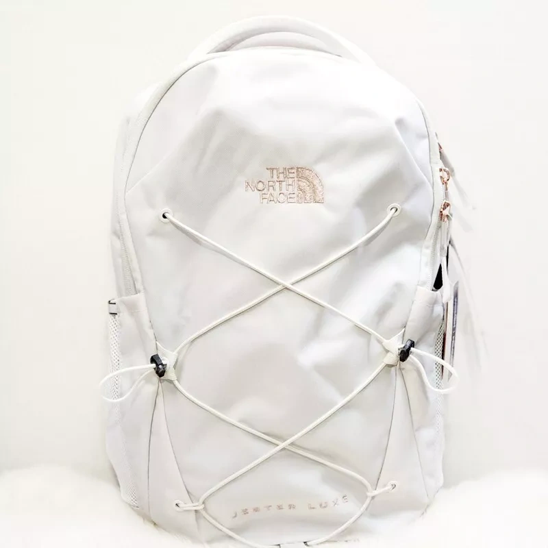 The North Face Women’s Jester Luxe Backpack