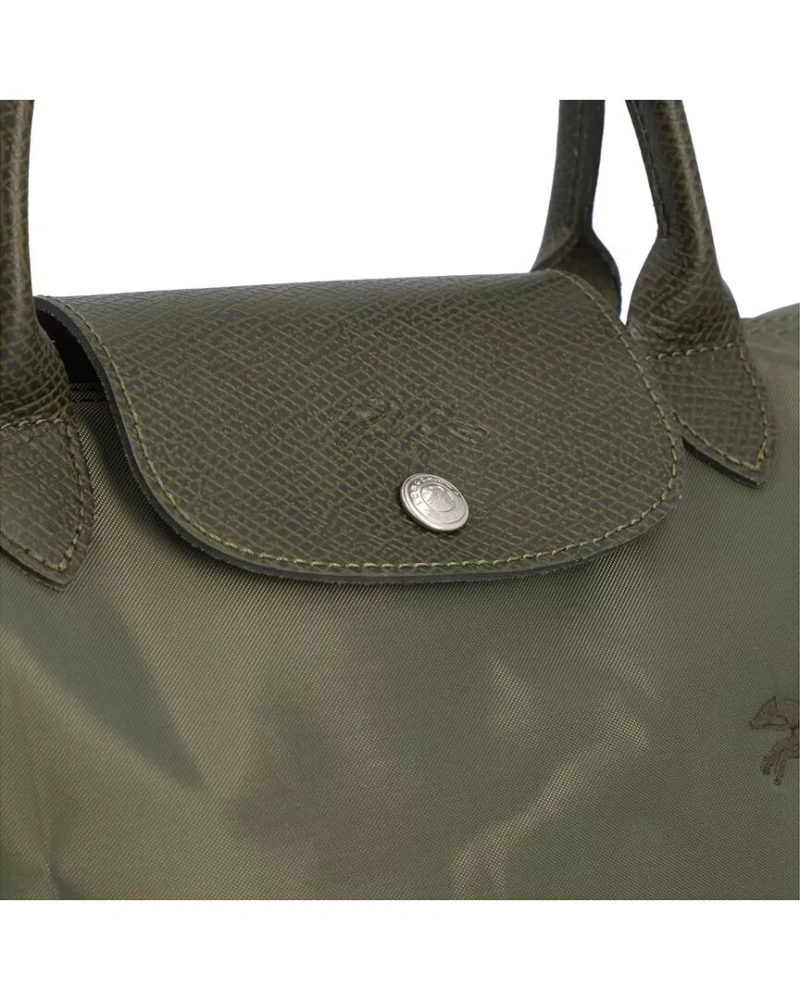 Longchamp Le Pliage Green S Nylon Bag