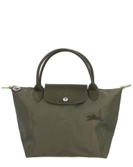 Longchamp Le Pliage Green S Nylon Bag