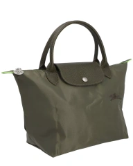 Longchamp Le Pliage Green S Nylon Bag
