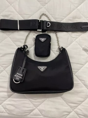 Prada nylon Re-edition 2005 Bag
