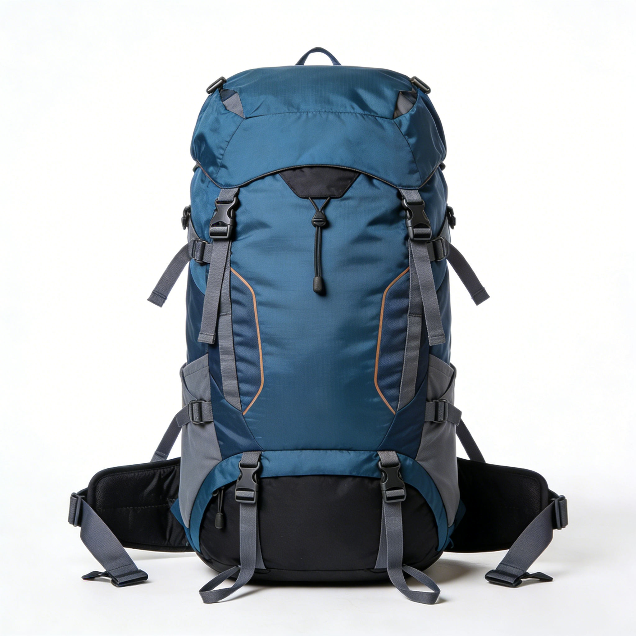 Hiking backpack