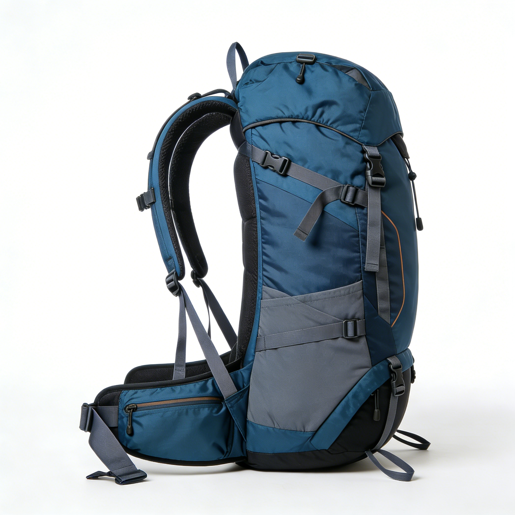 Hiking backpack
