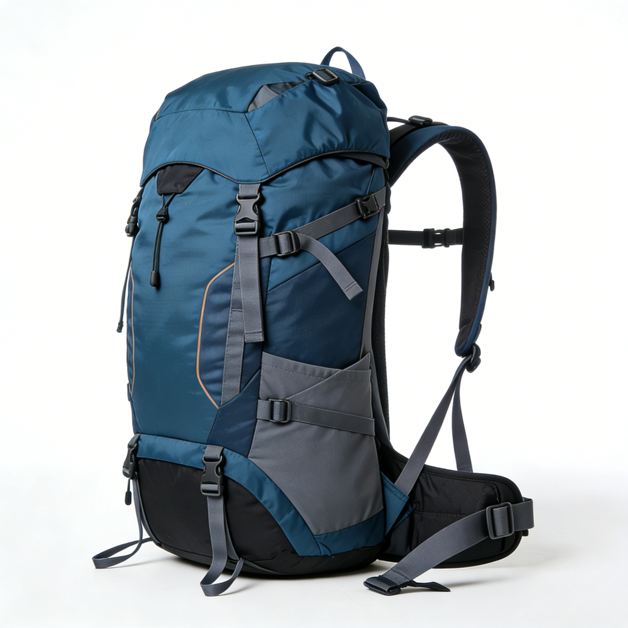 Hiking backpack