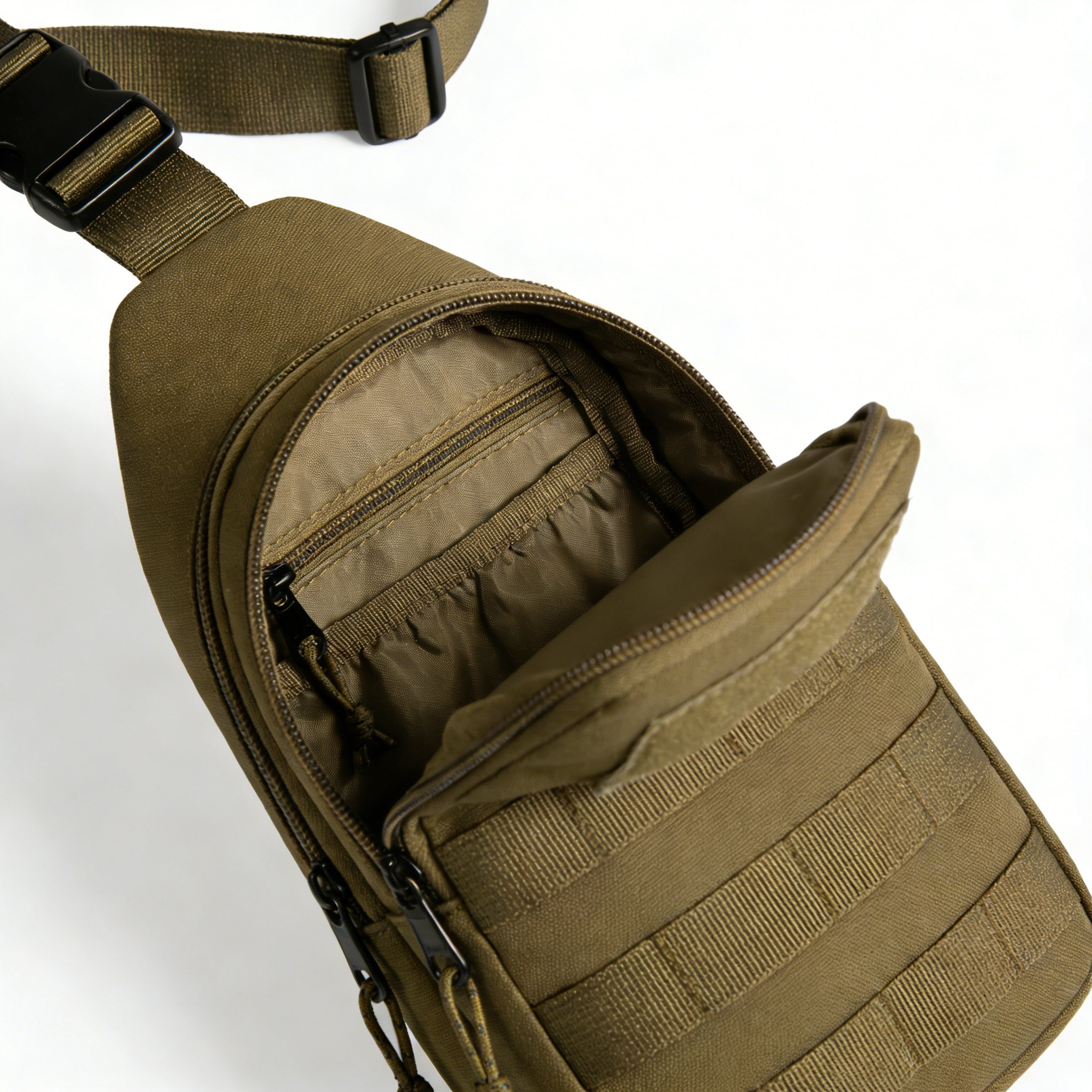Crossbody bag