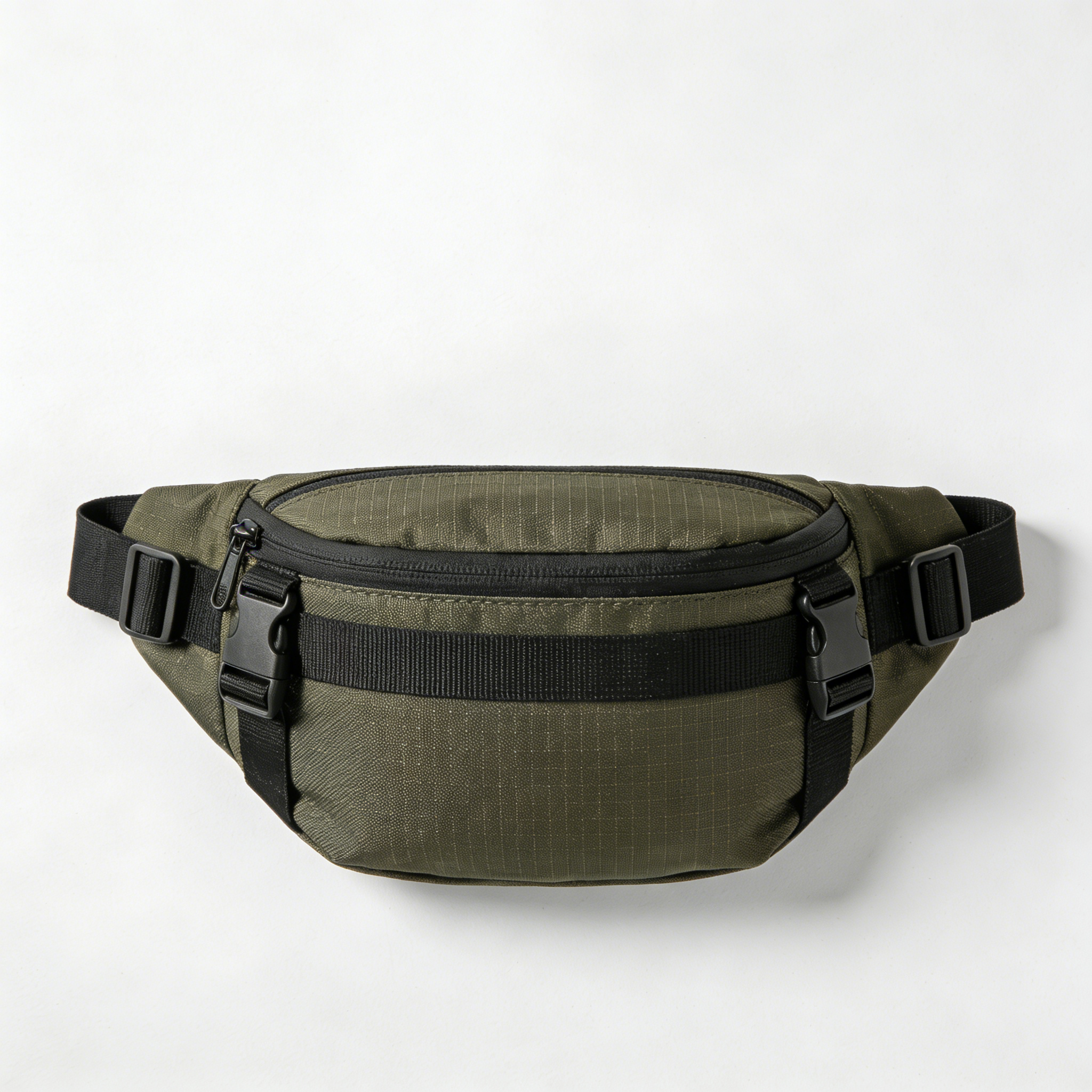 Waist pack