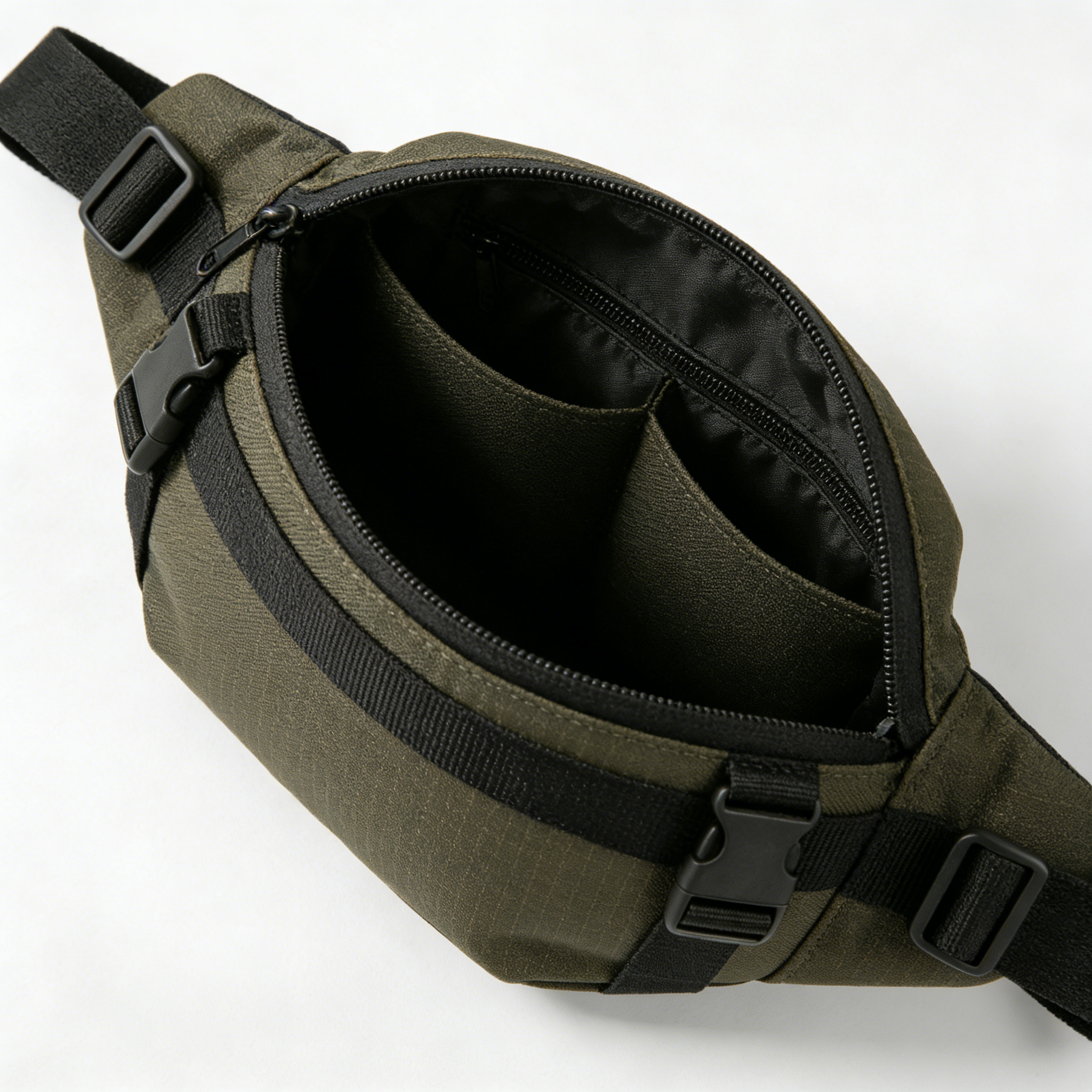 Waist pack