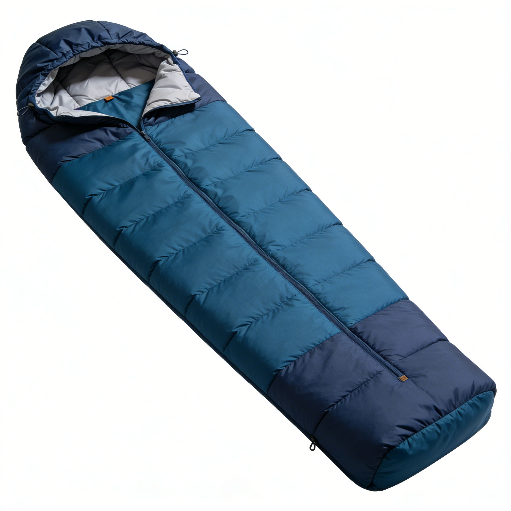 Sleeping bag