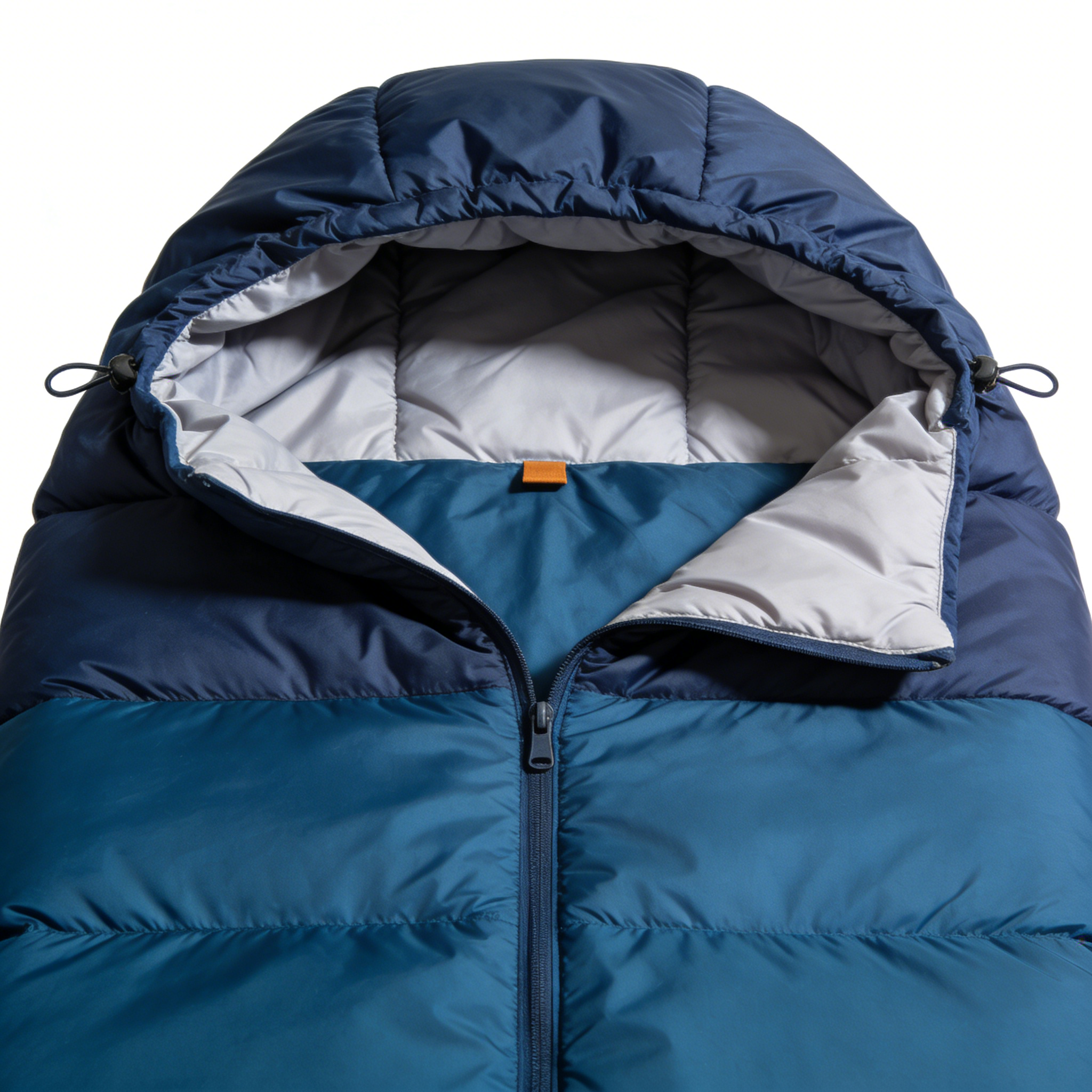 Sleeping bag