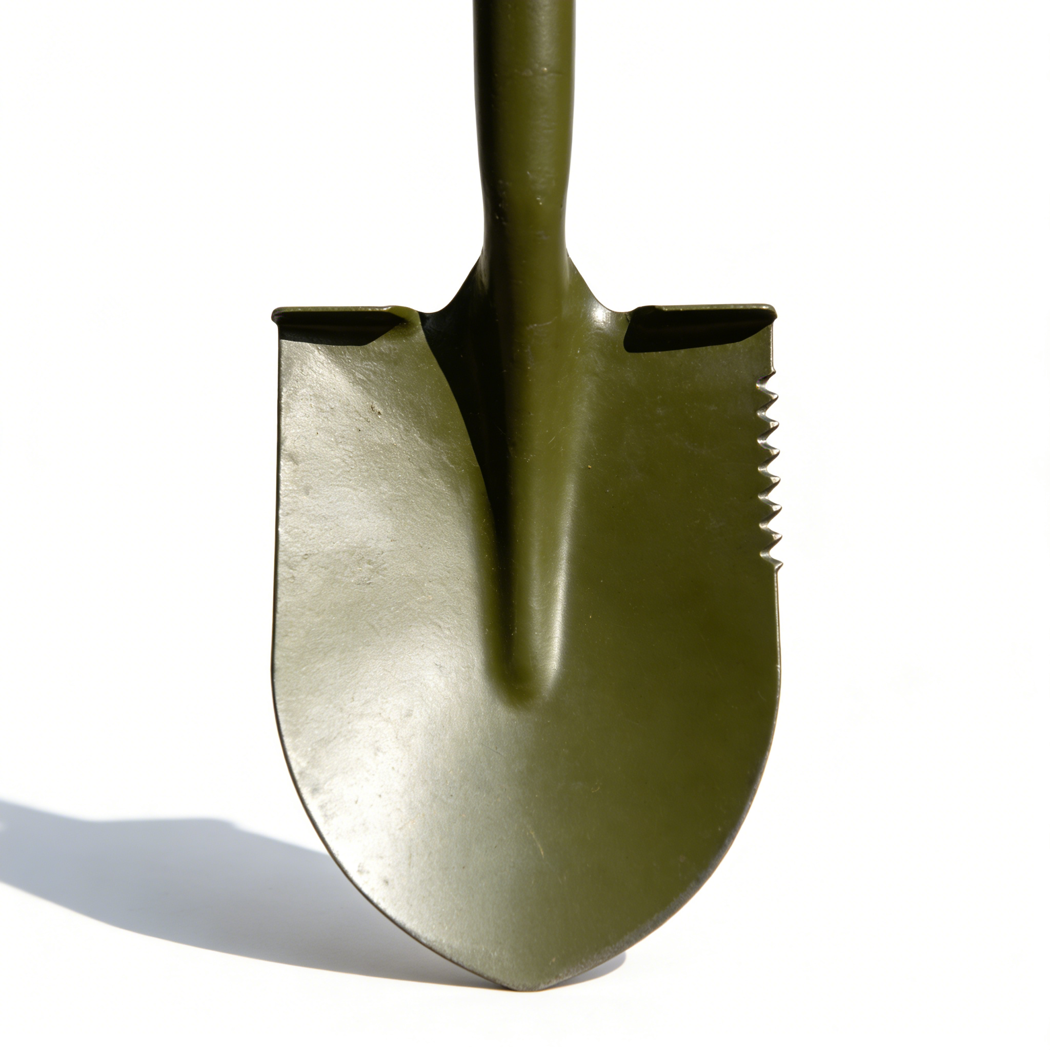 Entrenching tool