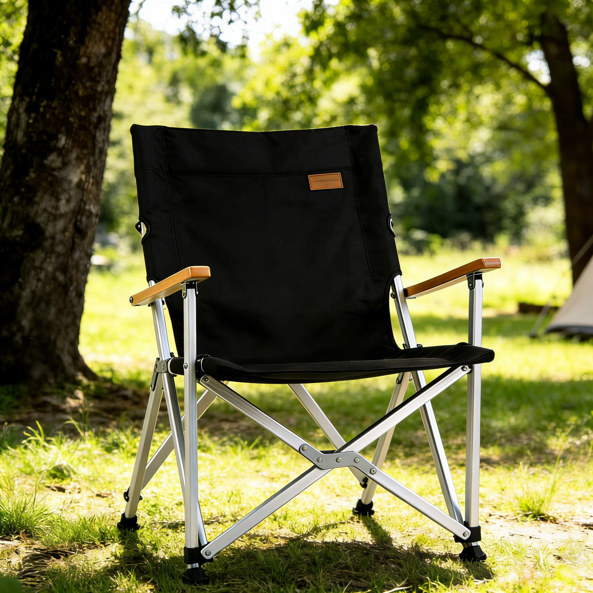 Folding Chair