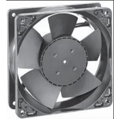 4114NH5 Ebm-Papst FAN AXIAL 119X38MM 24VDC WIRE