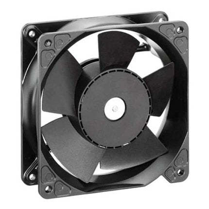 4112NH3 EBMpapst DC12V 120*120*38MM