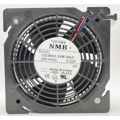 12038KA-24M-WAA(Brand: NMB) replace 4414M-546 24V 5.4W