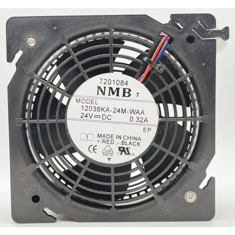 12038KA-24M-WAA(Brand: NMB) replace 4414M-546 24V 5.4W