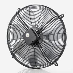 FE045-4DK.4i.V7 ZIEHL-ABEGG Axial Fan 3/400V | High-Performance Industrial Fan