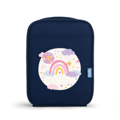 Insulated Lunch Bag