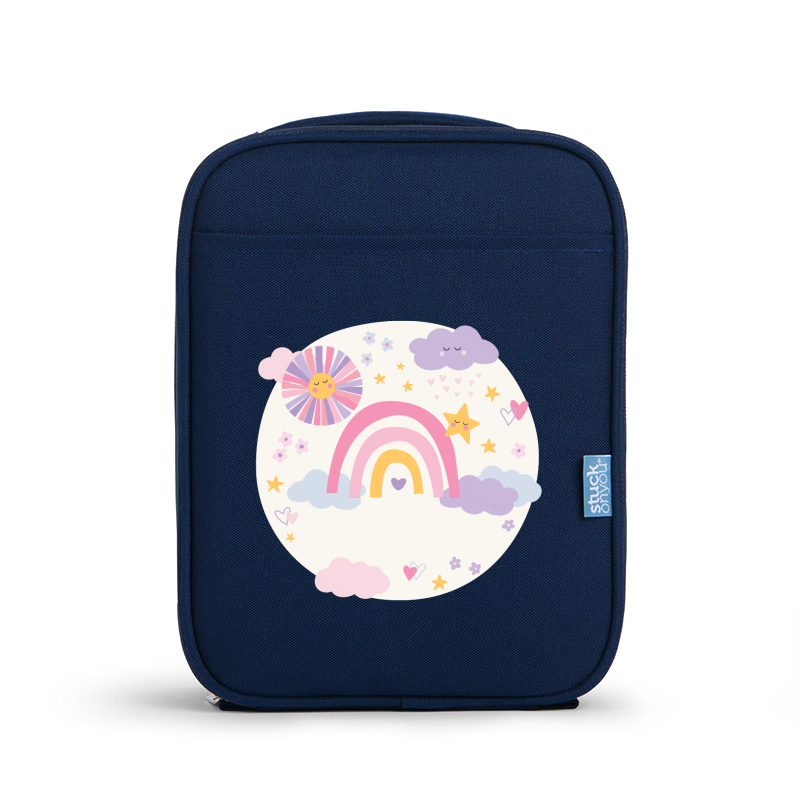 Insulated Lunch Bag