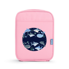 Insulated Lunch Bag