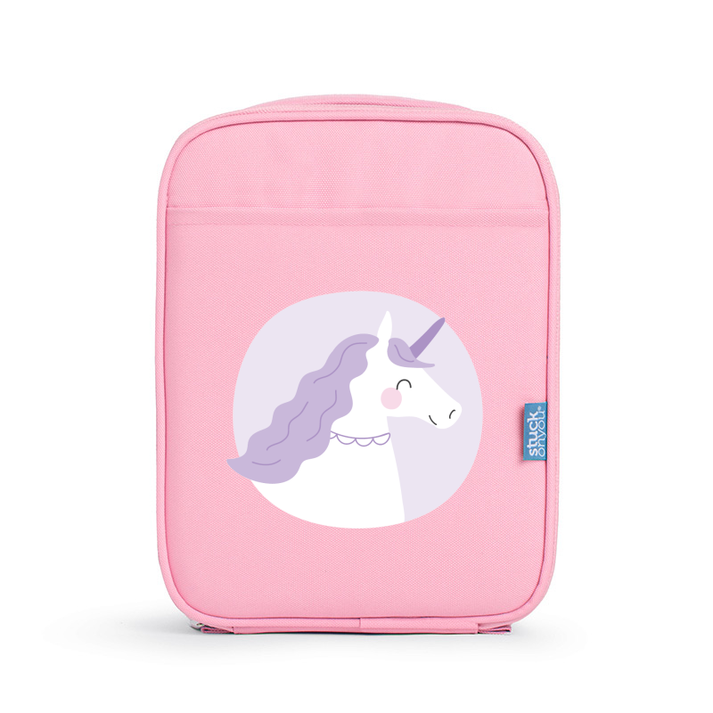 Insulated Lunch Bag