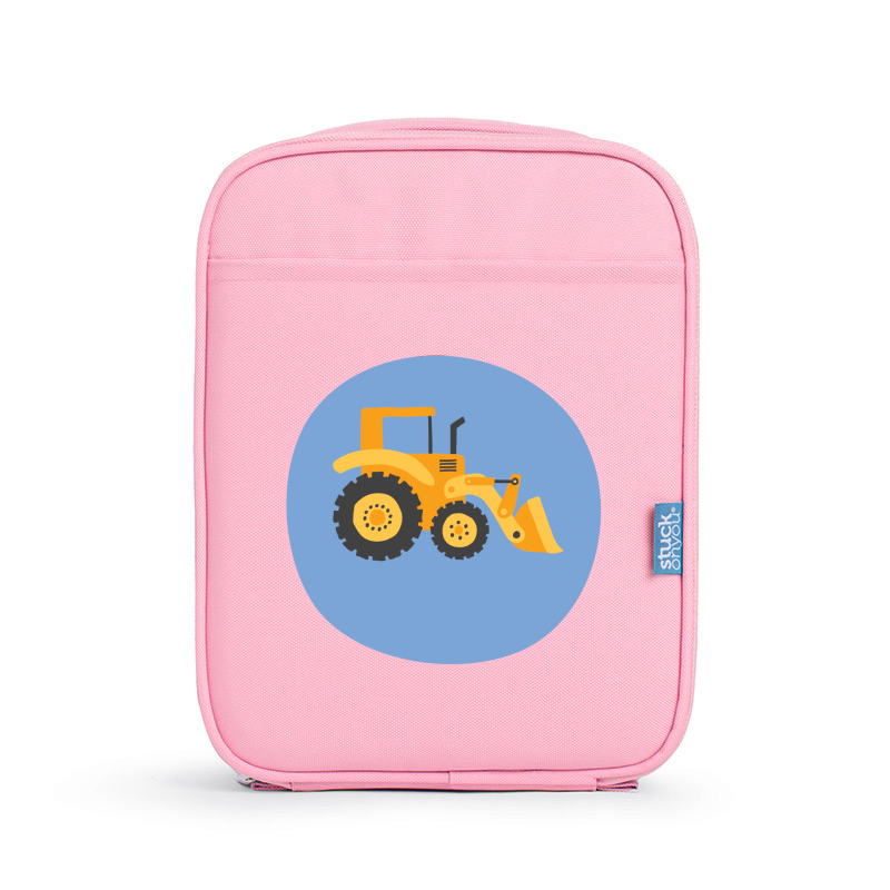 Insulated Lunch Bag