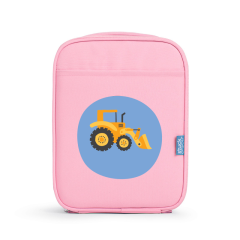 Insulated Lunch Bag