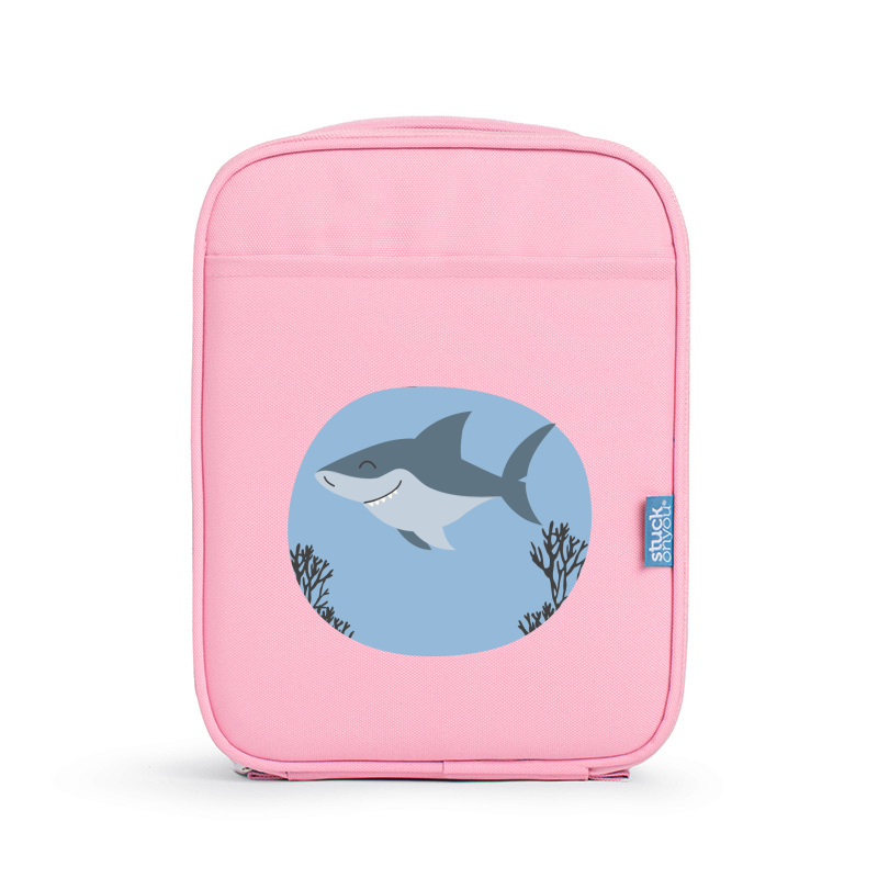 Insulated Lunch Bag
