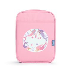 Insulated Lunch Bag