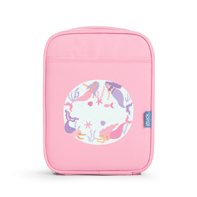 Insulated Lunch Bag