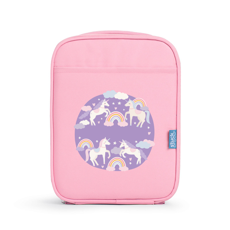 Insulated Lunch Bag: Your Essential Solution for Fresh, Convenient Meals On-the-Go