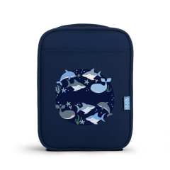 Insulated Lunch Bag