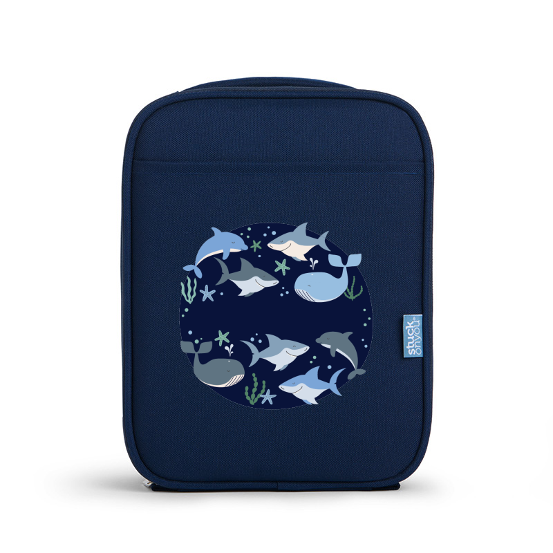 Insulated Lunch Bag