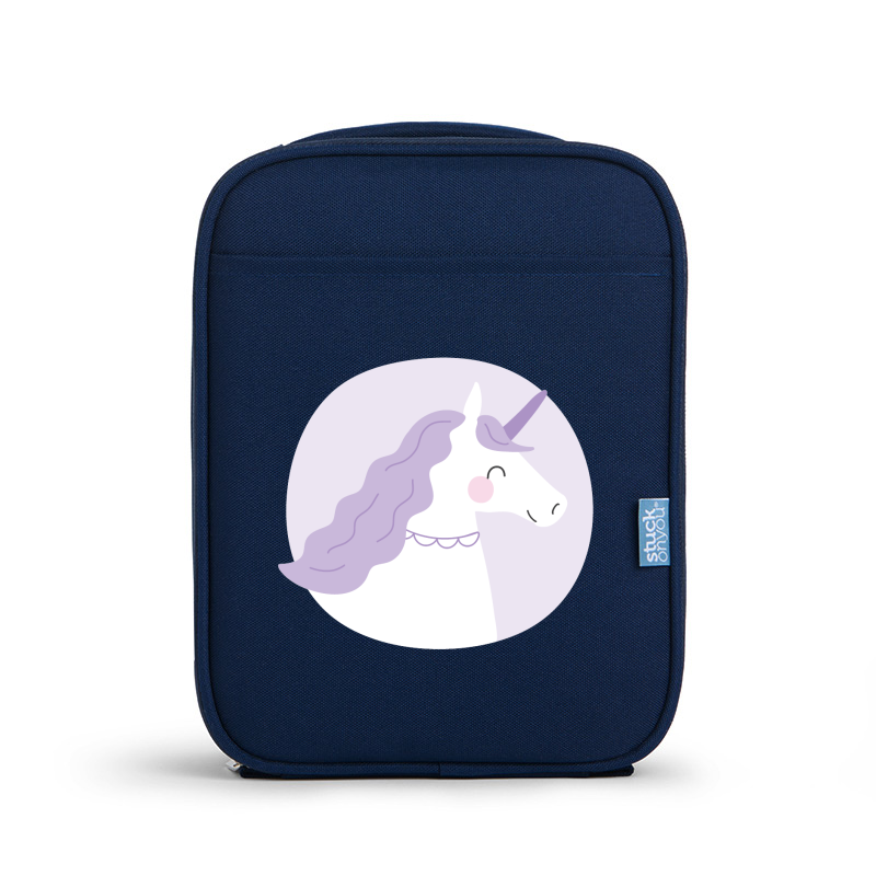Insulated Lunch Bag