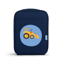 Insulated Lunch Bag