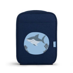 Insulated Lunch Bag