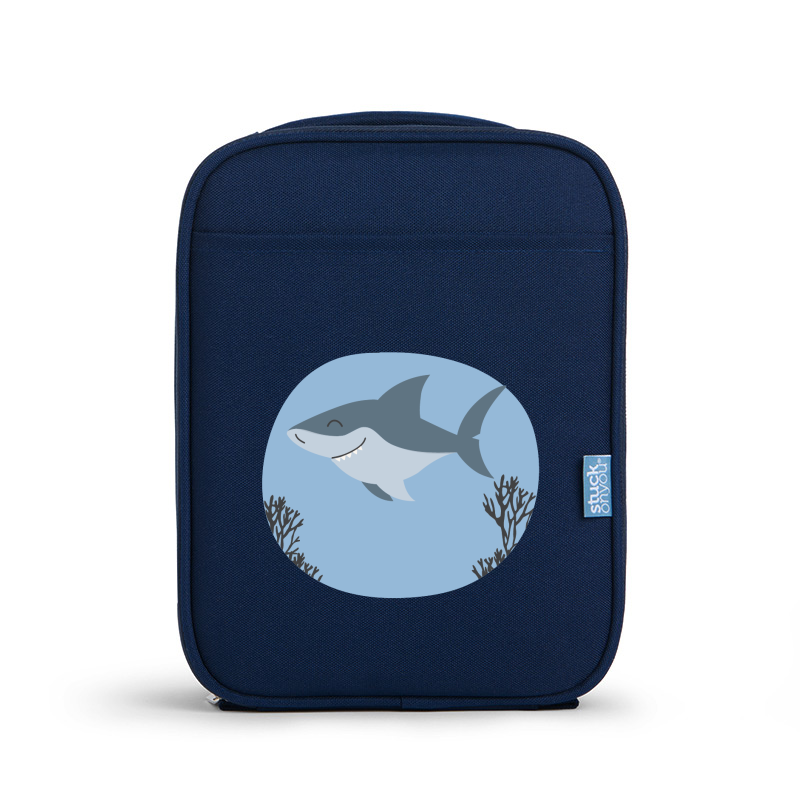 Insulated Lunch Bag