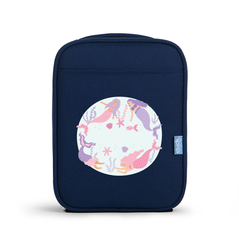 Insulated Lunch Bag