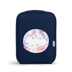 Insulated Lunch Bag