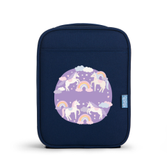 Insulated Lunch Bag