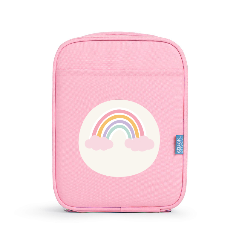 Insulated Lunch Bag