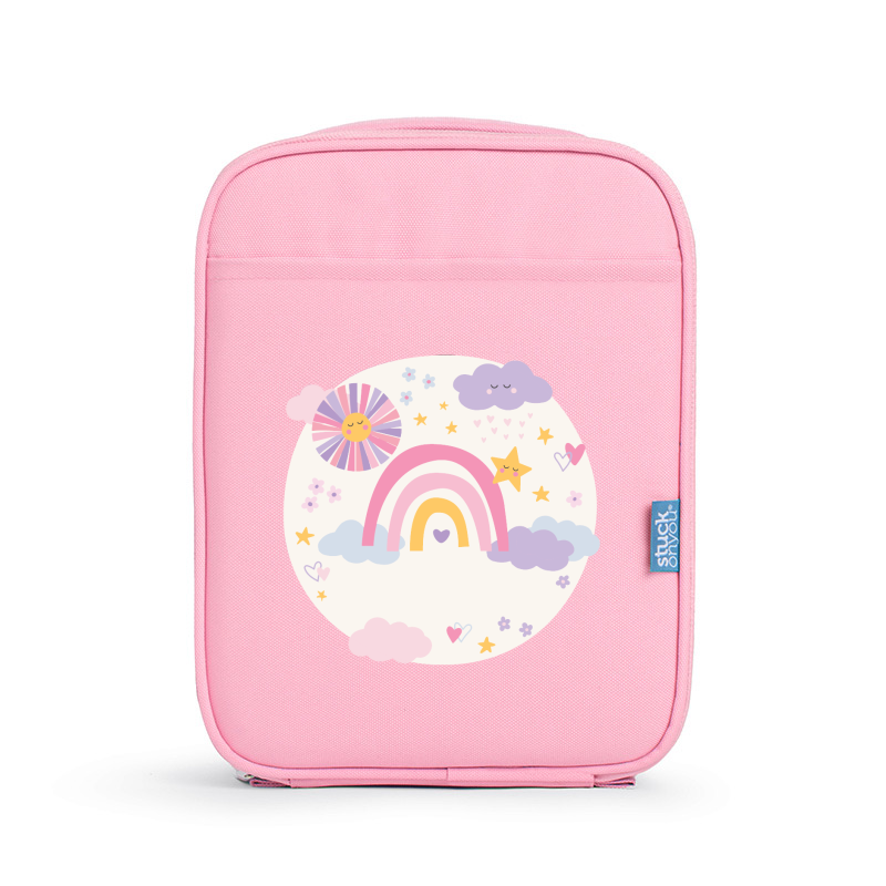 Insulated Lunch Bag