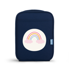 Insulated Lunch Bag