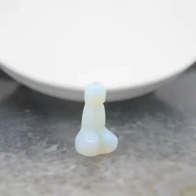 Carving penis