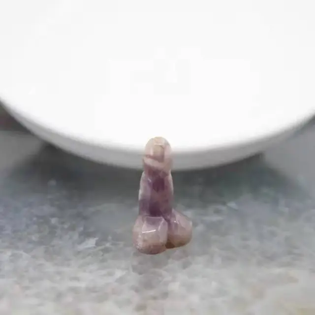 Carving penis