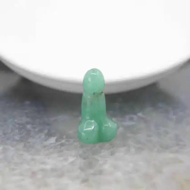 Carving penis