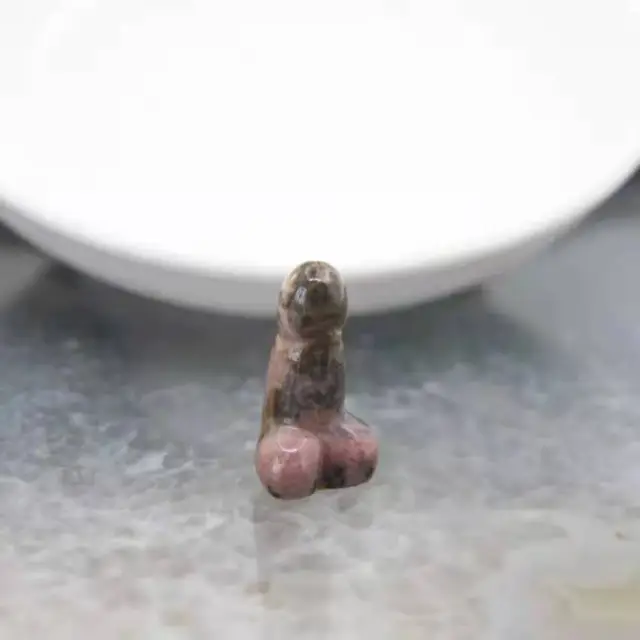 Carving penis