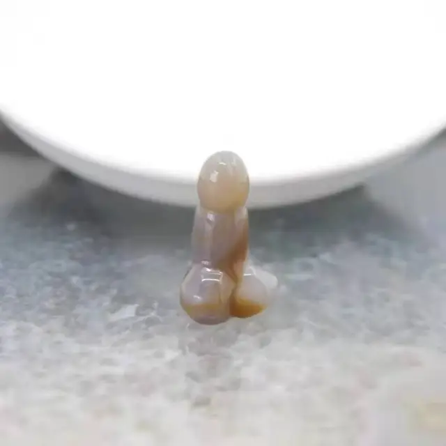 Carving penis