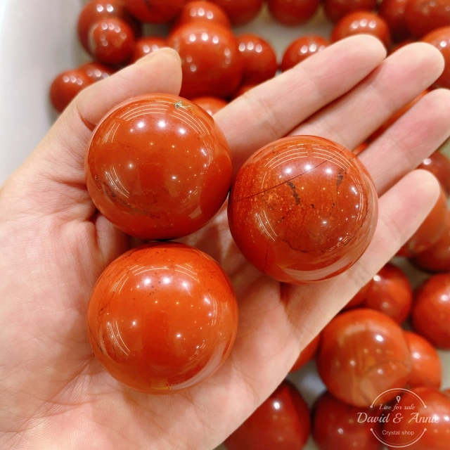 Red Jade